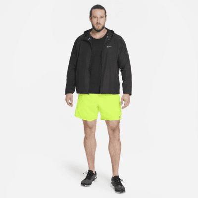 Nike Miler Repel férfi futókabát