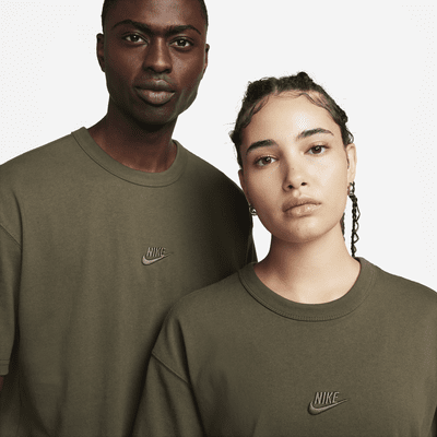 T-shirt Nike Sportswear Premium Essentials för män