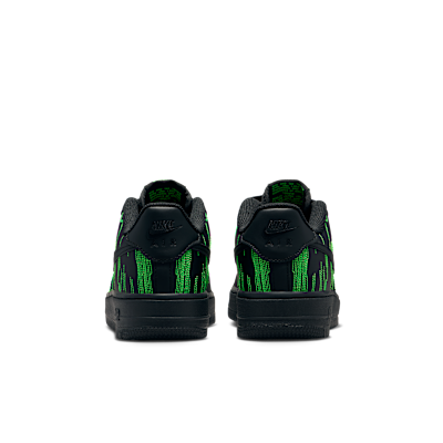 Nike Air Force 1 LV8 4 Big Kids' Shoes