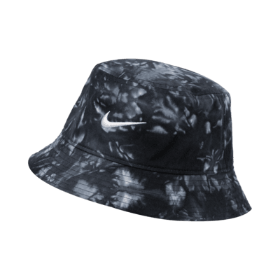 Gorro tipo pescador tie-dye Nike de la NWSL Orlando Pride