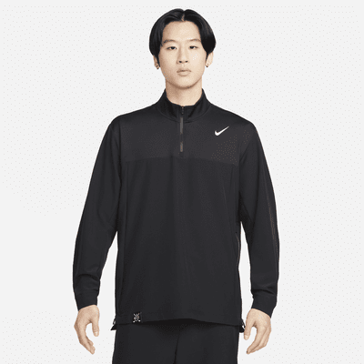 ナイキ ゴルフ クラブ メンズ Dri-FIT ゴルフジャケット