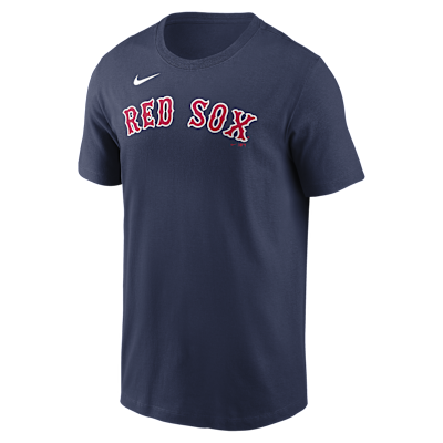 Roman Anthony Boston Red Sox Fuse Men's Nike MLB T-Shirt