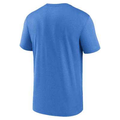 La Chargers Nike Dri Fit Shirt XL