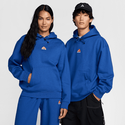 Nike ACG Therma-FIT Fleece Pullover Hoodie