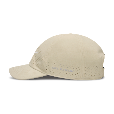 Nike Dri-FIT ADV Club unstrukturierte Tennis-Cap