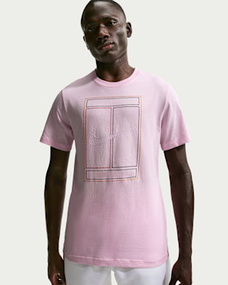 NikeCourt Heritage Men's T-Shirt