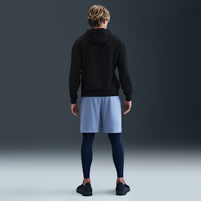 Sweat à capuche de training deuxième couche Dri-FIT Nike Pro pour homme