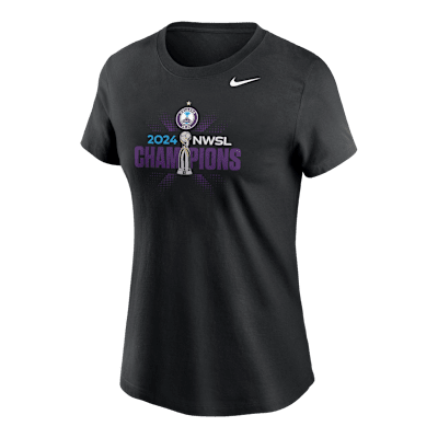 Orlando Pride 2024 NWSL Champions