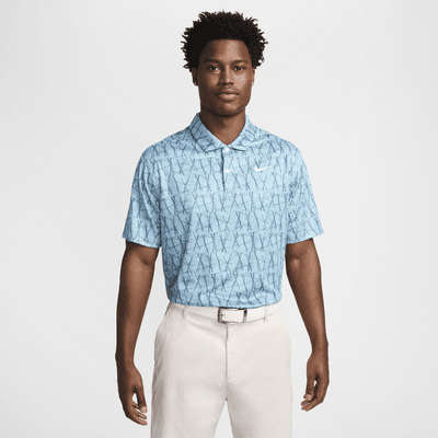 Polo de golf para hombre Nike Victory+