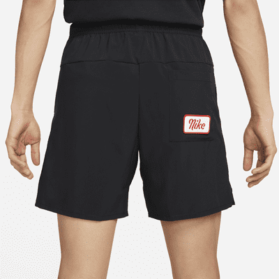 Nike Dri-FIT Unlimited Men's 18cm (approx.) Unlined Versatile Shorts