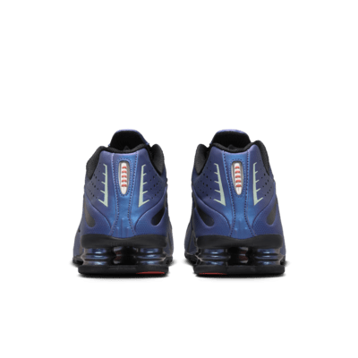 Tenis Nike Shox R4. Nike Mx