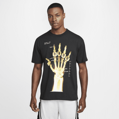 T-shirt Kobe "X-Ray" para homem