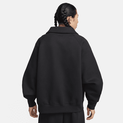 Nike Tech Fleece Reimagined Men's 1/2-Zip Top