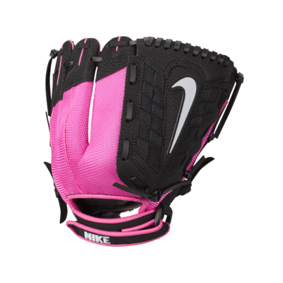 Nike Hyperdiamond Edge Kids' Softball Fielding Glove - Right Hand Throw