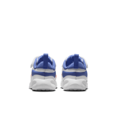 Nike Revolution 7 Baby/Toddler Shoes