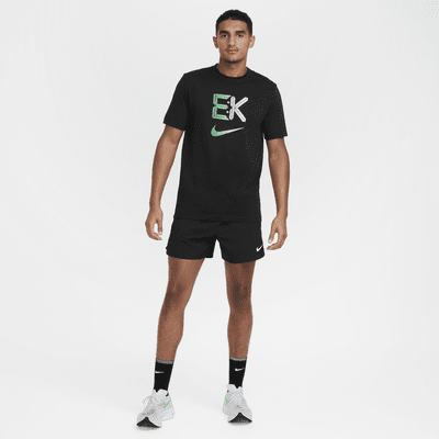 Nike "Kipchoge" Men's Dri-FIT Running T-Shirt