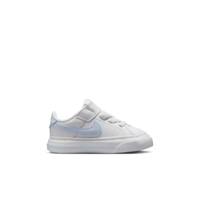 NikeCourt Legacy Baby/Toddler Shoes