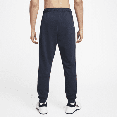 Nike Dry Men's Dri-FIT Taper Fitness Fleece Trousers