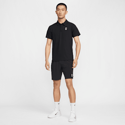 NikeCourt Advantage Men's NikeCourt Polo