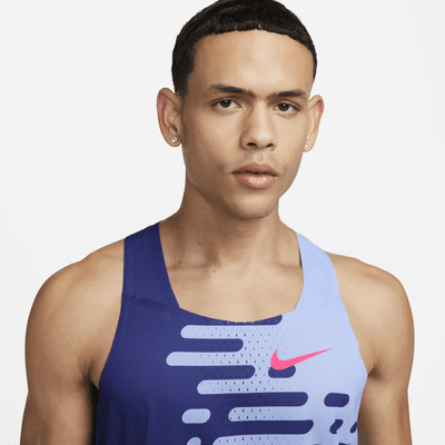 Nike Men's Running Singlet. Nike.com
