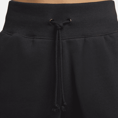 Nike Sportswear Phoenix Fleece Women's High-Waisted Wide-Leg Sweatpants