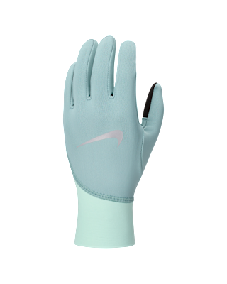 Женские  Nike Pacer Therma-FIT Midweight Gloves для бега