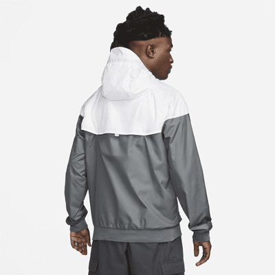 Kurtka męska Nike Sportswear Windrunner