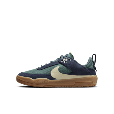 Buty do skateboardingu dla dużych dzieci Nike SB Day One