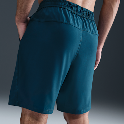 Short non doublé Dri-FIT 23 cm Nike Form pour homme