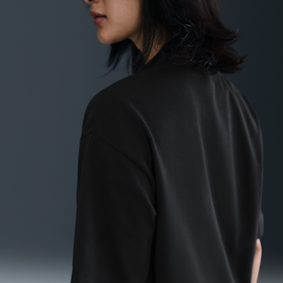 나이키 스포츠웨어 여성 박시 반팔 티셔츠