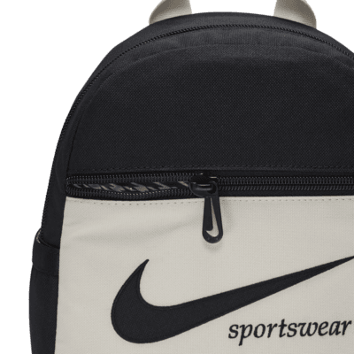Nike Sportswear Futura 365 Women's Mini Backpack (6L). Nike ID