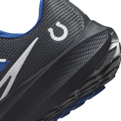 Nike Pegasus 40 (NFL Indianapolis Colts) Men's Road Running Shoes. Nike.com