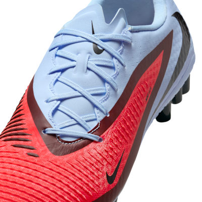 Nike Phantom 6 Low Academy Suni Çim Kramponu