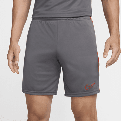 Shorts de fútbol Dri-FIT para hombre Nike Dri-FIT Academy