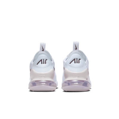 Nike Air Max 270 sko til store barn