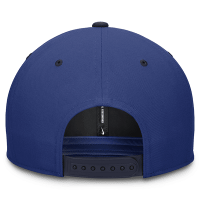 Toronto Blue Jays Primetime Pro Men's Nike Dri-FIT MLB Adjustable Hat