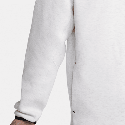 Nike Sportswear Tech Fleece Men's Pullover Hoodie