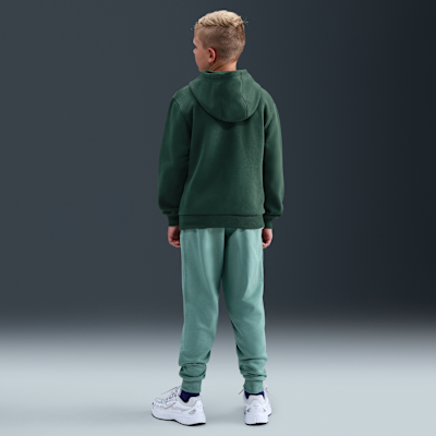 Nike Club Fleece Older Kids' French Terry Joggers