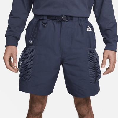 Shorts cargo con estampado para hombre Nike ACG "Snowgrass"