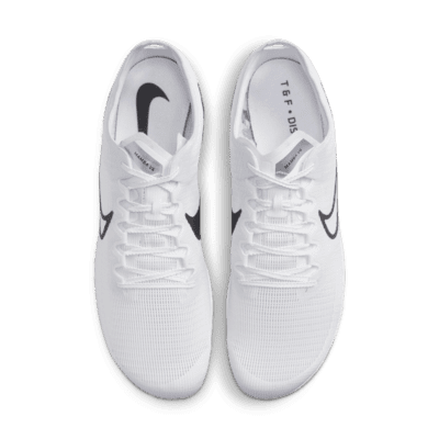 Tenis de atletismo para pista y campo Nike Zoom Mamba 6