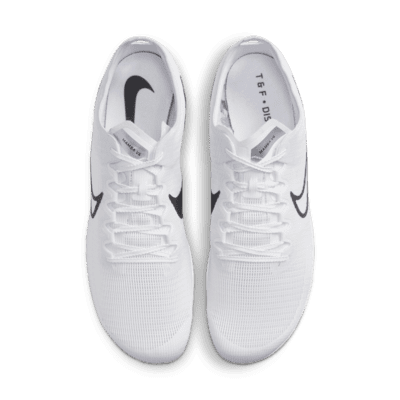 Segundo grado Pepino Fundador Nike Zoom Mamba 6 Zapatillas de atletismo de fondo con clavos. Nike ES