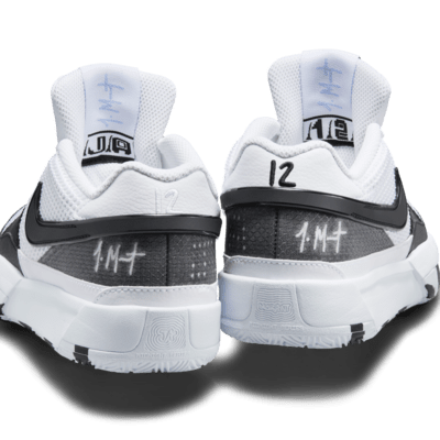 Ja 1 Big Kids' Basketball Shoes