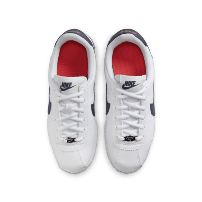 Nike Cortez Basic SL Older Kids' Shoes