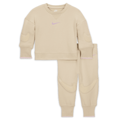 Nike ReadySet Baby 2-Piece Set