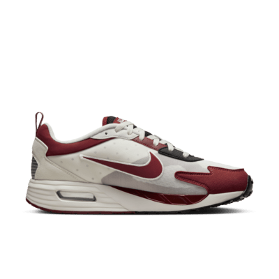 Tenis para hombre Alabama Nike Air Max Solo