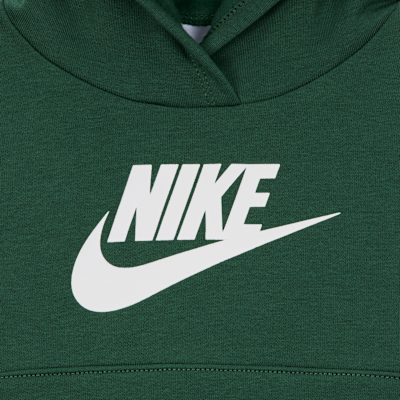 Nike Sportswear Club Fleece Baby (12-24M) Hoodie Set
