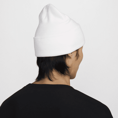 Nike Peak Swoosh Beanie