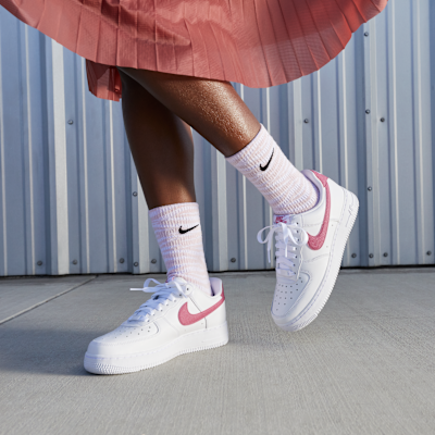 Nike Air Force 1 '07 Damesschoenen. Nike BE