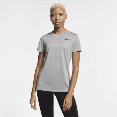 nike legend training shirt