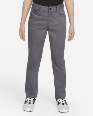 nike junior golf pants